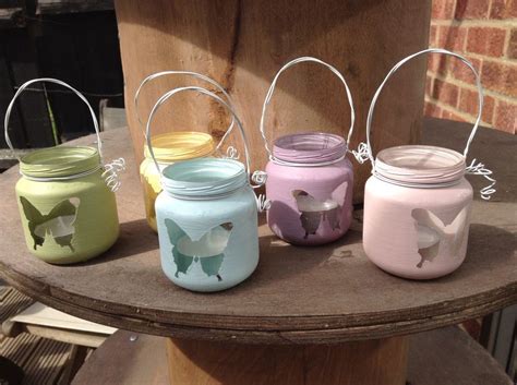 1940 argentia road mississauga, on l5n 1p9 be in the know! How to Make Mini Lanterns Using Baby Food Jars. | Baby ...