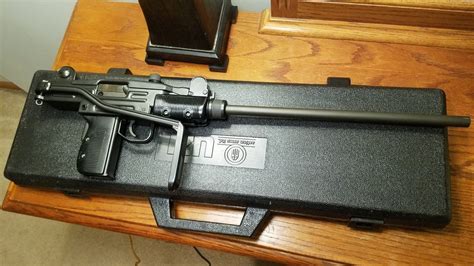 GunSpot Guns For Sale Gun Auction Like New Unfired Pre Ban IMI Mini