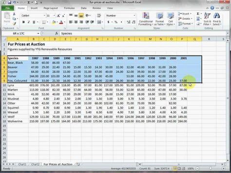 Excel Spreadsheet Basics In Excel Spreadsheet Basics My Spreadsheet Riset