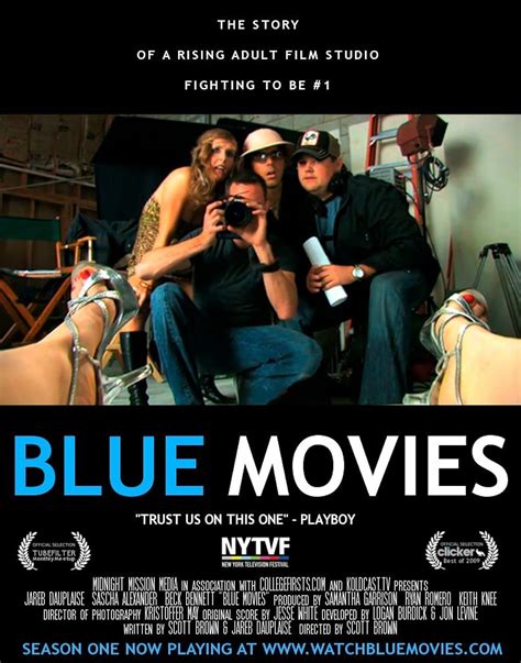 Blue Movies Short Imdb