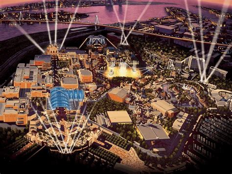 This universal studio japan map is being packed with 8 cool gallery. KBXD Project Detail — Universal Studios Japan Theme Park | Universal studios theme park ...