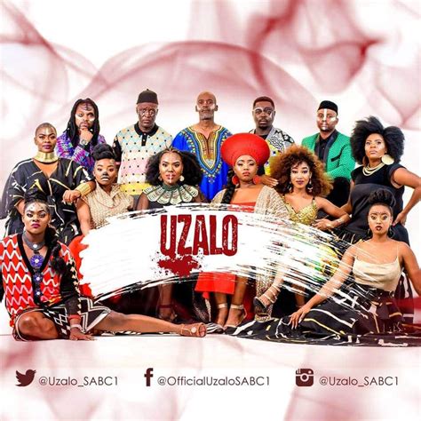 Uzalo Actors Real Names Updated Cast List With Images 2022 Za