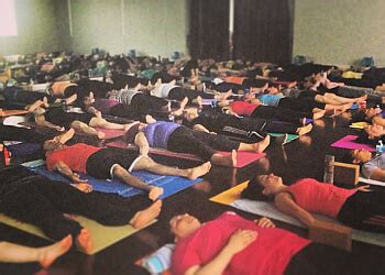 Best Yoga Studios In Brampton On Threebestrated