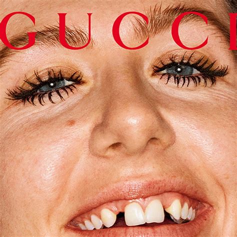 All Beauty Standards Guccis Mascara Lobscur Stir Up Debate Notorious Mag