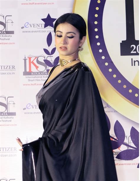Monami Ghosh In 2022 Fashion Sari Saree