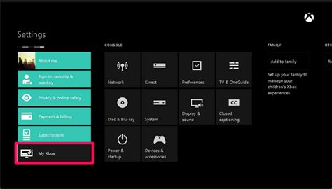 Simple Steps To Gameshare On Xbox One Console Techwhoop