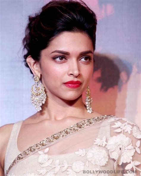 Deepika Padukone My Mother Inspires My Style Bollywood News And Gossip Movie Reviews