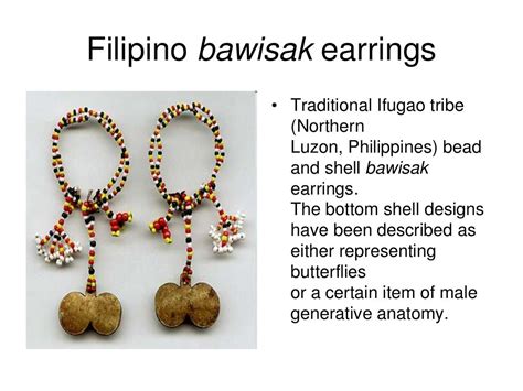 Philippine Indigenous Art