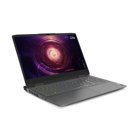 Lenovo Launches Loq Gaming Laptops Aimed At Budget Conscious Gamers News