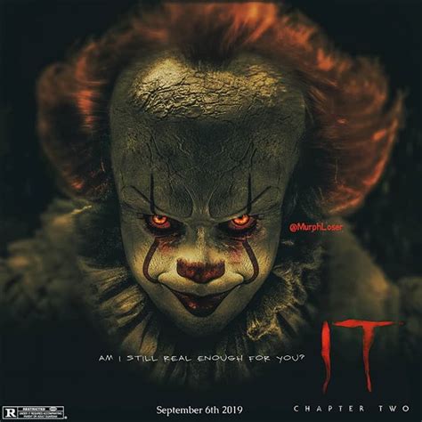 27 years after overcoming the malevolent supernatural entity pennywise, the former members of the losers' club, who have grown up and moved away from derry, are brought back together by a devastating phone call. مشاهدة اعلان فيلم الشيء: الفصل الثاني 2019 It: Chapter Two ...