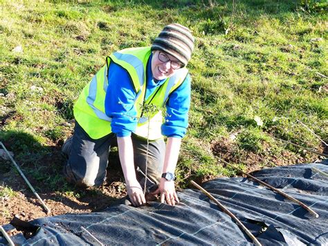 What Is It Like To Be An Rspb Site Manager First Careers