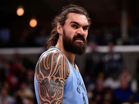 barstool sports on twitter less brains more cock and balls steven adams delivering the