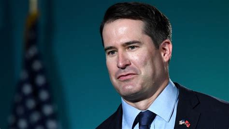 Seth Moulton Says Red States Are ‘getting What Was Coming To Them For ‘playing Politics With
