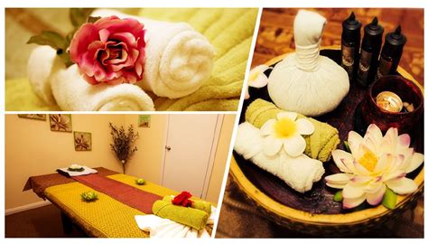 Gallery Aura Thai Massage And Day Spa