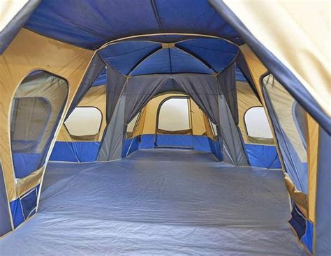 6 Best 14 Person Tents For Camping Reviewed The Tent Hub