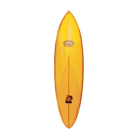 Surfboard Product Design Yellow Png Download 750750 Free