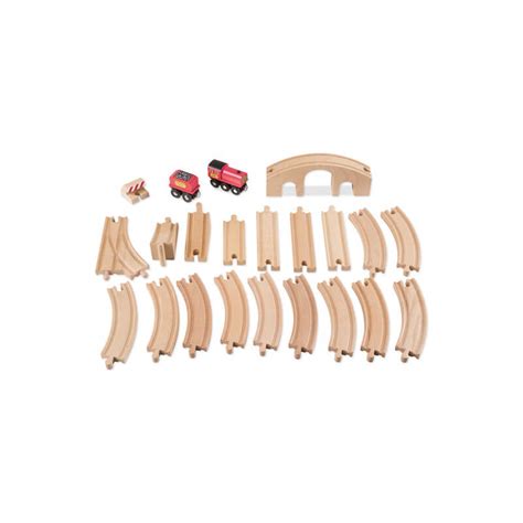 Melissa And Doug Figure 8 Train Set • Toy Central