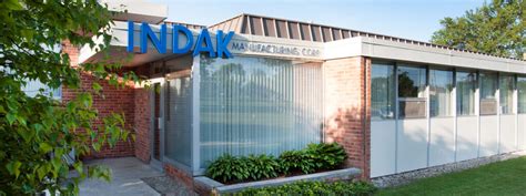 Indak Switches An Affiliate Of Indak Manufacturing Corp