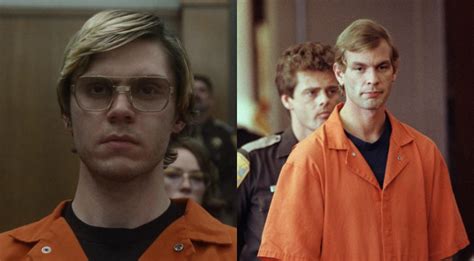 Pai Do Assassino Canibal Jeffrey Dahmer Quer Processar Netflix Por S Rie
