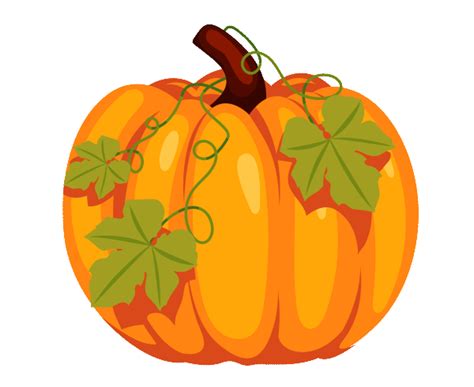 Thanksgiving Pumpkin Clipart 20 Free Cliparts Download Images On