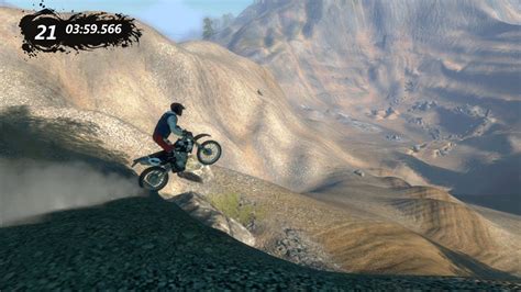 Trials Evolution Xbox 360 Review Console Obsession