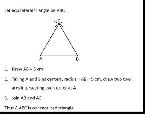 How To Do Triangle Parts Howdozf