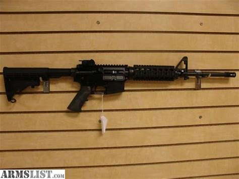 Armslist For Sale Colt M4 A1 Ar15 Le6920 Socom 556 223 Ar 15