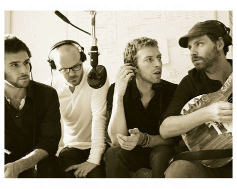 Samedi En Musique Coldplay Clocks Le Petit Monde De Natieak