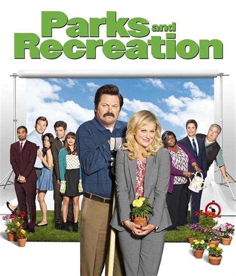 Finally Some Good News The ‘parks And Recreation Cast Returns For A