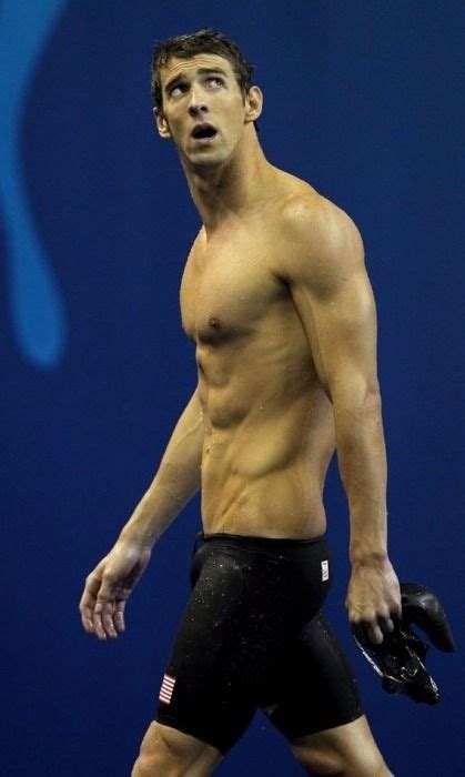 Michael Phelps Michael Phelps Michael Phelps Body Phelps