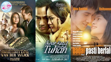 Film Indonesia Paling Sedih Sepanjang Masa Plaza Indo