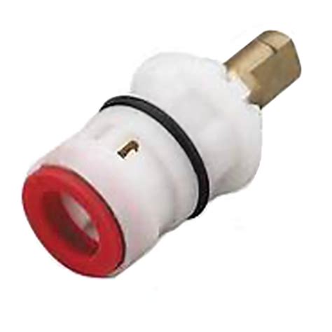 The cleveland plumbing supply company has been serving the northeast ohio area since 1932. Cleveland Faucet Group® Two Handle Cartridge