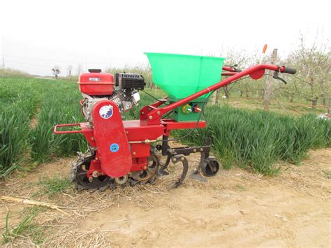 3wg 5b Manual Corn Wheat Seed Planter From Factory Manufacturer China