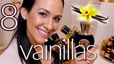 Perfumes Con Vainilla Que No Deben Faltar En Tu Coleccion Youtube