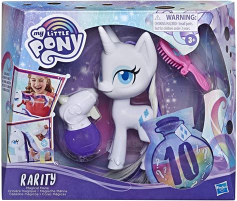 G4 New Reveal The Magicpony Life Toys My Little Pony Trading Post
