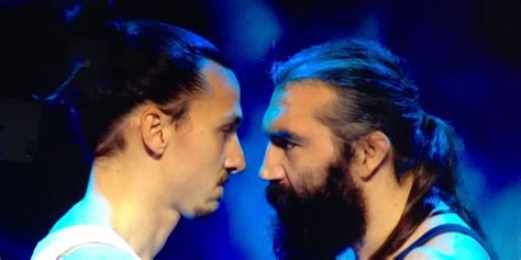C'est le 26 septembre 1985 que coluche lance l'idée des restos du cœur sur europe 1 : PHOTOS. Zlatan Ibrahimovic défie Sébastien Chabal sur la ...