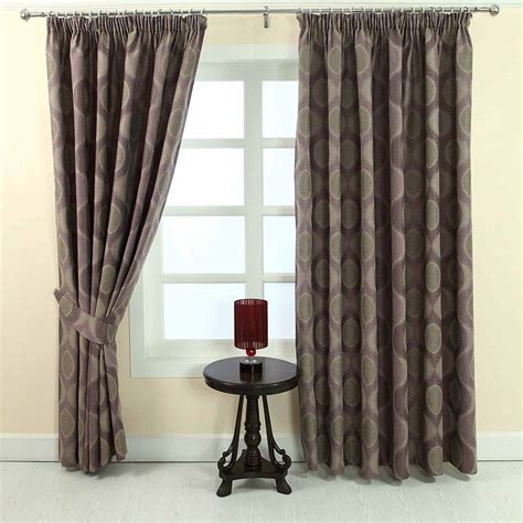 Great savings & free delivery / collection on many items. Pencil Pleat Fully Lined Ready Made Jacquard Curtains Blue Gold Grey Purple | eBay
