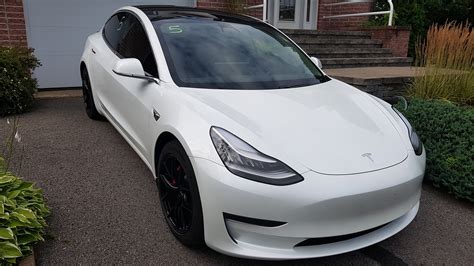 Found the tesla model 3 of your dreams? 2020 Tesla Model 3 Performance 1/4 mile Drag Racing ...