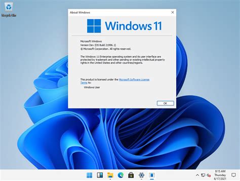 Leaked Windows 11 Build 219961 Windows Autopilot Experience Final