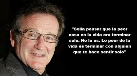 Robin Williams Recordamos Al Actor En Cinco Frases Tvmas El Comercio PerÚ