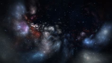Nebula By Katdesignstudio On DeviantArt