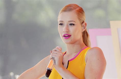 Iggy Azalea Sex Tape May Be The Work Of Spurned Business Suitor Upi Hot Sex Picture