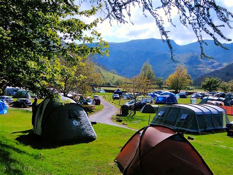 Sykeside Camping Park Penrith Updated 2021 Prices Pitchup®