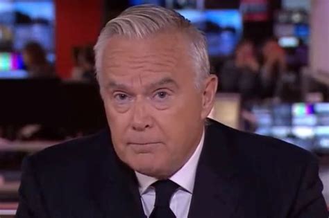 How BBC News Presenter Huw Edwards Lost Three Stone And Became A Hunk Mirror Online
