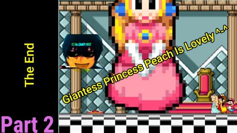 Giantess Game Super Stomp Sisters Part 2 Beneath Giantess Princesses