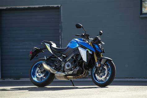 2022 Suzuki Gsx S1000 Review Updated With Video Cycle News