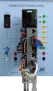 ASTI Automation - Over 30 years of experience in industrial automation!