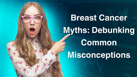 Breast Cancer Myths Debunking Common Misconceptions Global Health Spot