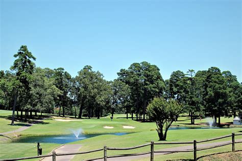 Hot Springs Golf And Country Club Arlington Course Golf Stay And Plays
