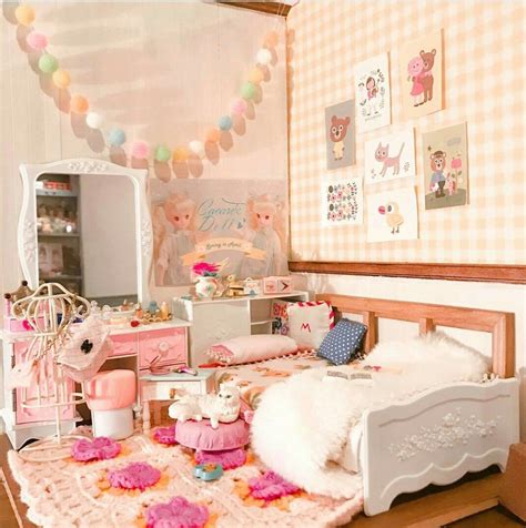 Kawaii Bedroom Kawaii Room Ideas Cute Bedroom Decor Kawaii Bedroom